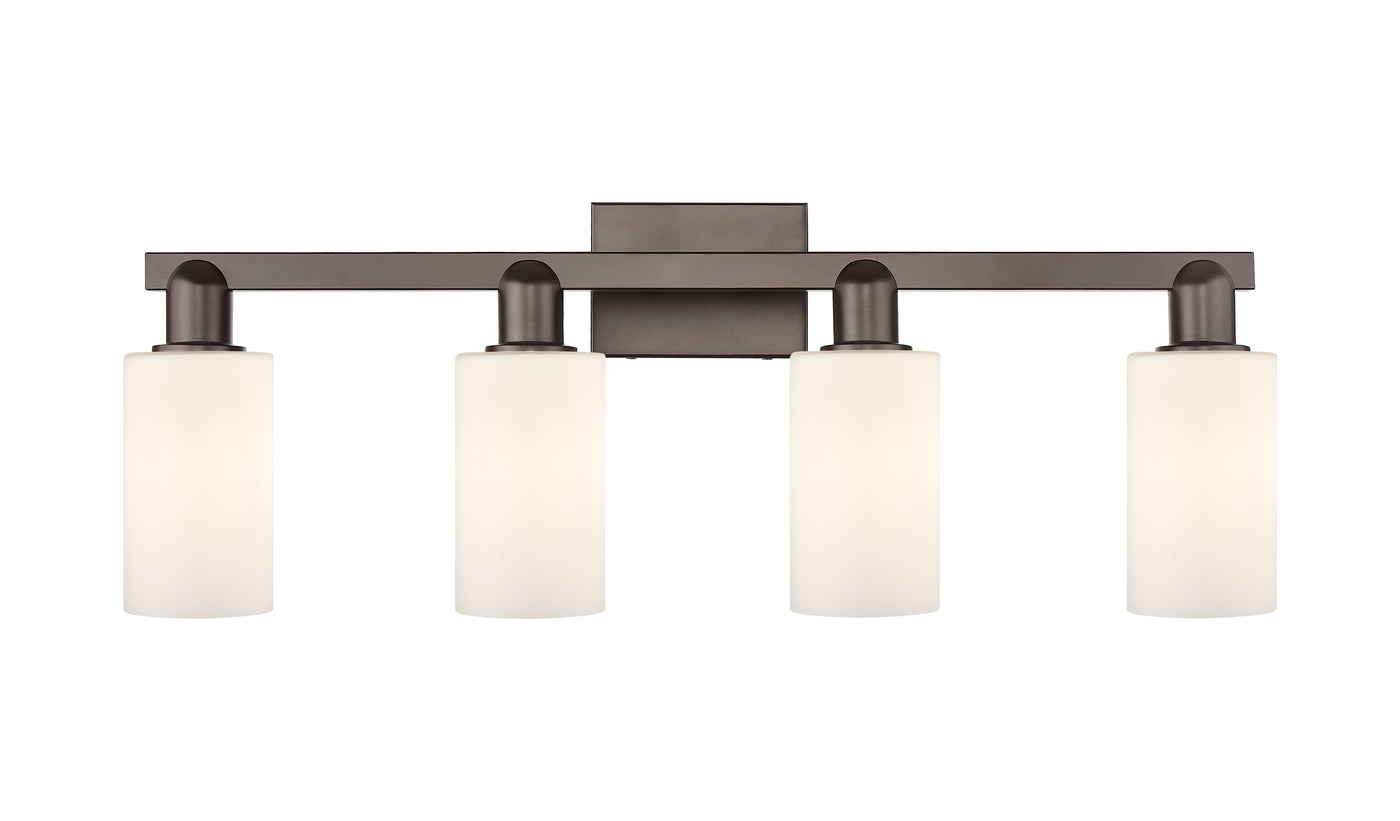 Arcadia Bath Vanity Light Cast Brass Steel