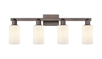 Arcadia Bath Vanity Light Cast Brass Steel
