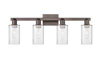 Arcadia Bath Vanity Light Cast Brass Steel