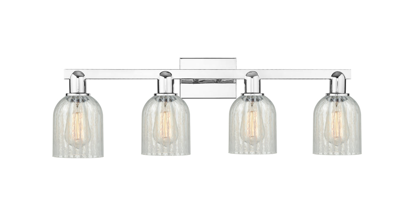 Arcadia Bath Vanity Light Cast Brass Steel