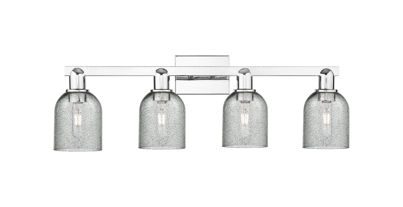 Arcadia Bath Vanity Light Cast Brass Steel