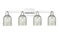 Arcadia Bath Vanity Light Cast Brass Steel