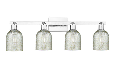 Arcadia Bath Vanity Light Cast Brass Steel