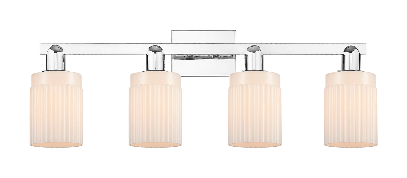 Arcadia Bath Vanity Light Cast Brass Steel