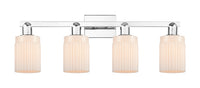 Arcadia Bath Vanity Light Cast Brass Steel