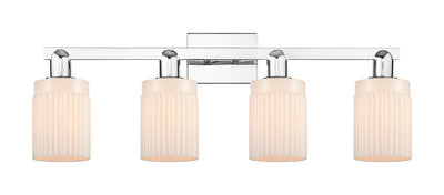 Arcadia Bath Vanity Light Cast Brass Steel