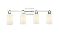 Arcadia Bath Vanity Light Cast Brass Steel