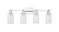 Arcadia Bath Vanity Light Cast Brass Steel
