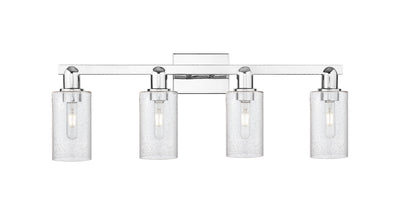 Arcadia Bath Vanity Light Cast Brass Steel