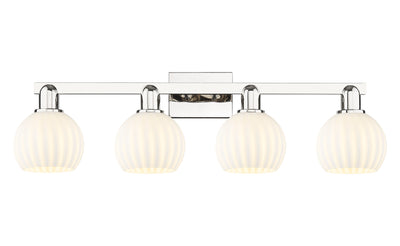 Arcadia Bath Vanity Light Cast Brass Steel