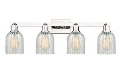 Arcadia Bath Vanity Light Cast Brass Steel