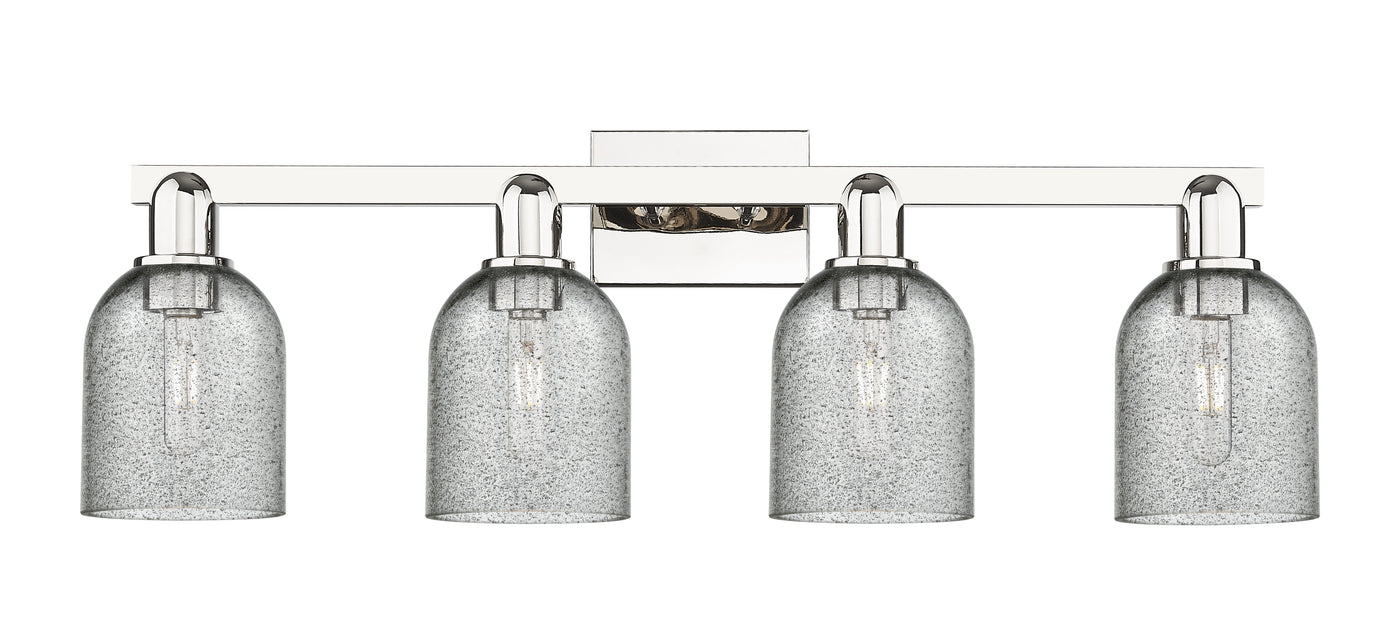 Arcadia Bath Vanity Light Cast Brass Steel