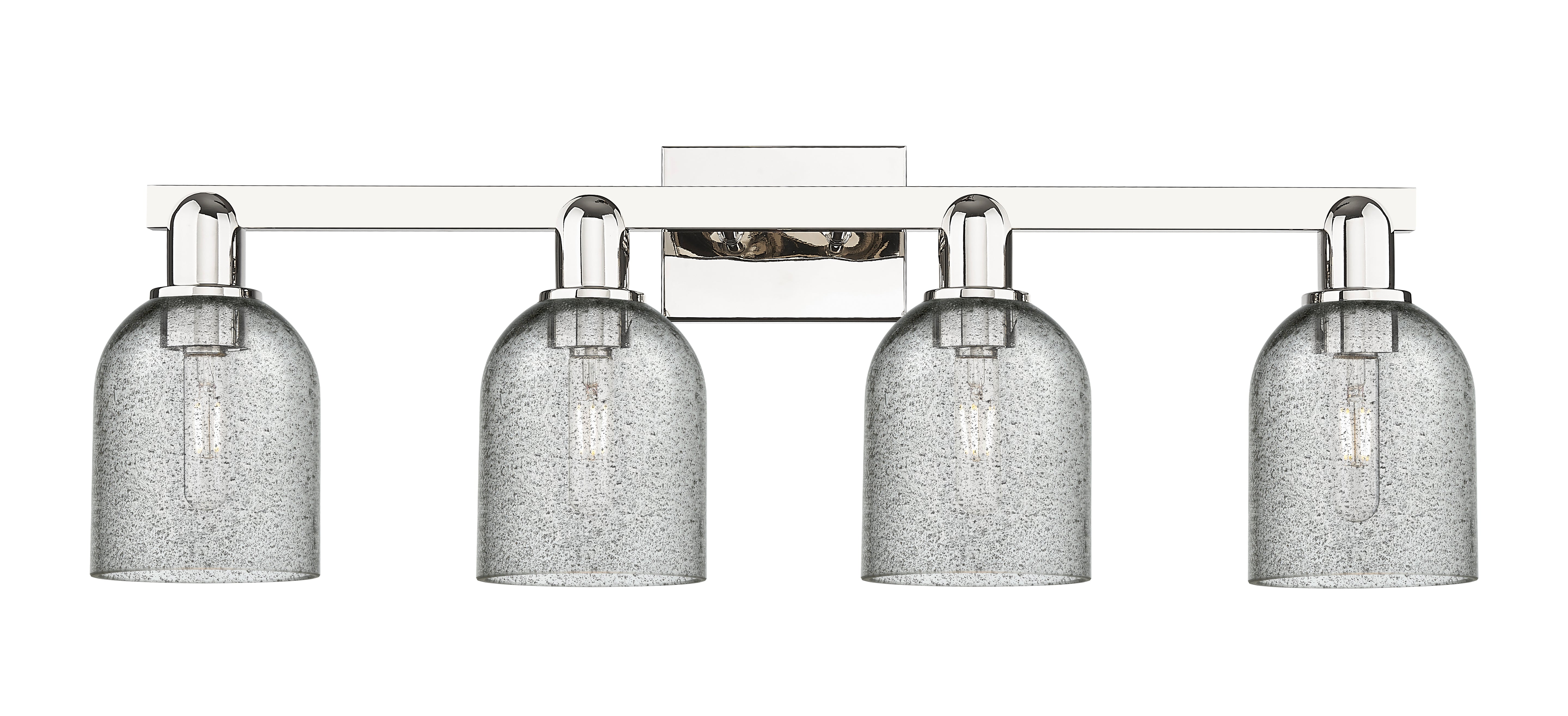 Arcadia Bath Vanity Light Cast Brass Steel