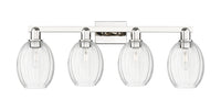 Arcadia Bath Vanity Light Cast Brass Finish