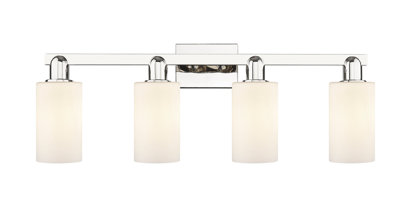 Arcadia Bath Vanity Light Cast Brass Steel