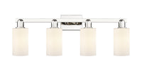 Arcadia Bath Vanity Light Cast Brass Steel