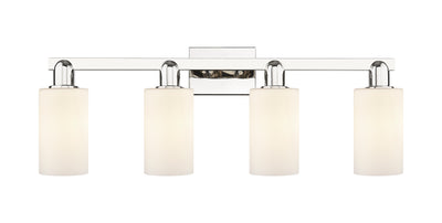 Arcadia Bath Vanity Light Cast Brass Steel