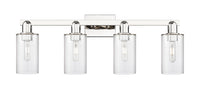 Arcadia Bath Vanity Light Cast Brass Steel