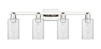 Arcadia Bath Vanity Light Cast Brass Steel