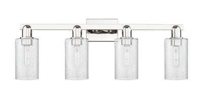 Arcadia Bath Vanity Light Cast Brass Steel
