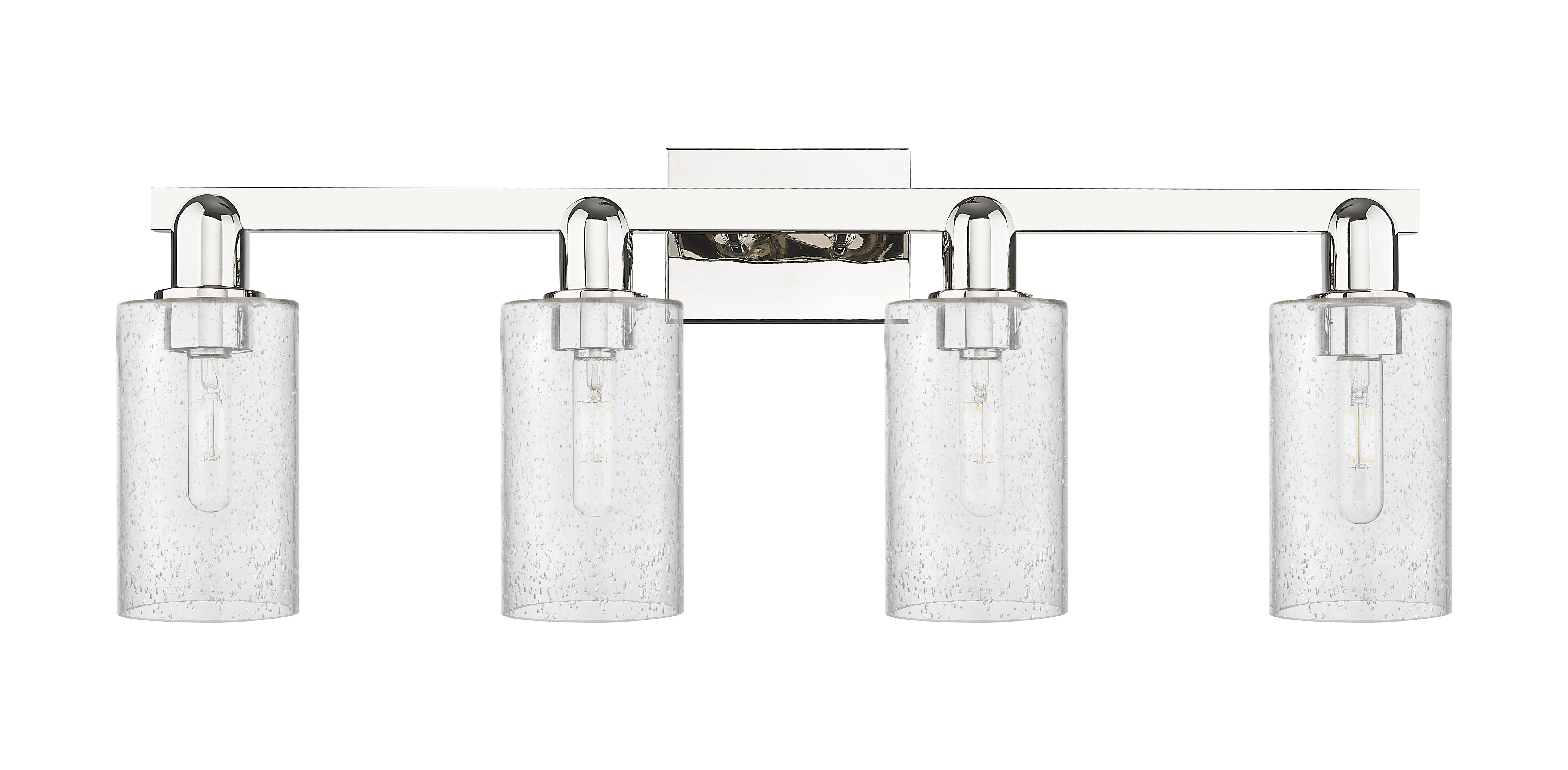 Arcadia Bath Vanity Light Cast Brass Steel