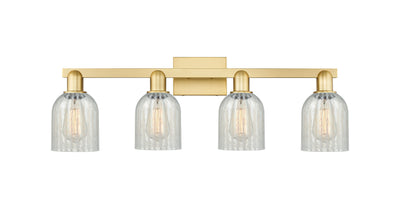 Arcadia Bath Vanity Light Cast Brass Steel