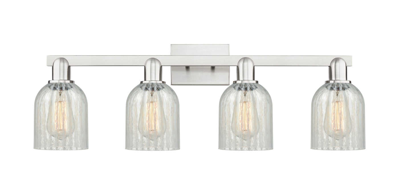 Arcadia Bath Vanity Light Cast Brass Steel