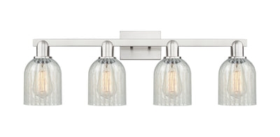 Arcadia Bath Vanity Light Cast Brass Steel