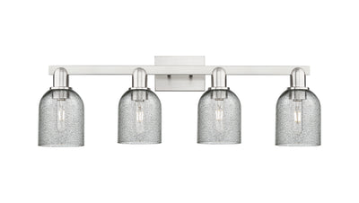 Arcadia Bath Vanity Light Cast Brass Steel