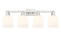 Arcadia Bath Vanity Light Cast Brass