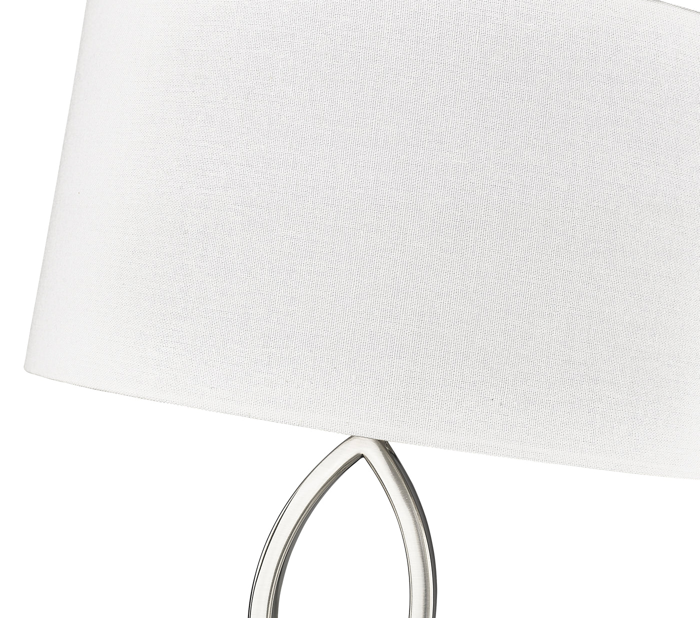 12.8'' Rylee Brushed Nickel 1 Light Wall Sconce