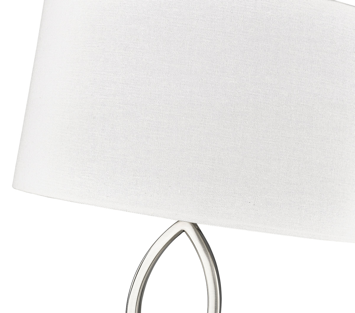 12.8'' Rylee Brushed Nickel 1 Light Wall Sconce