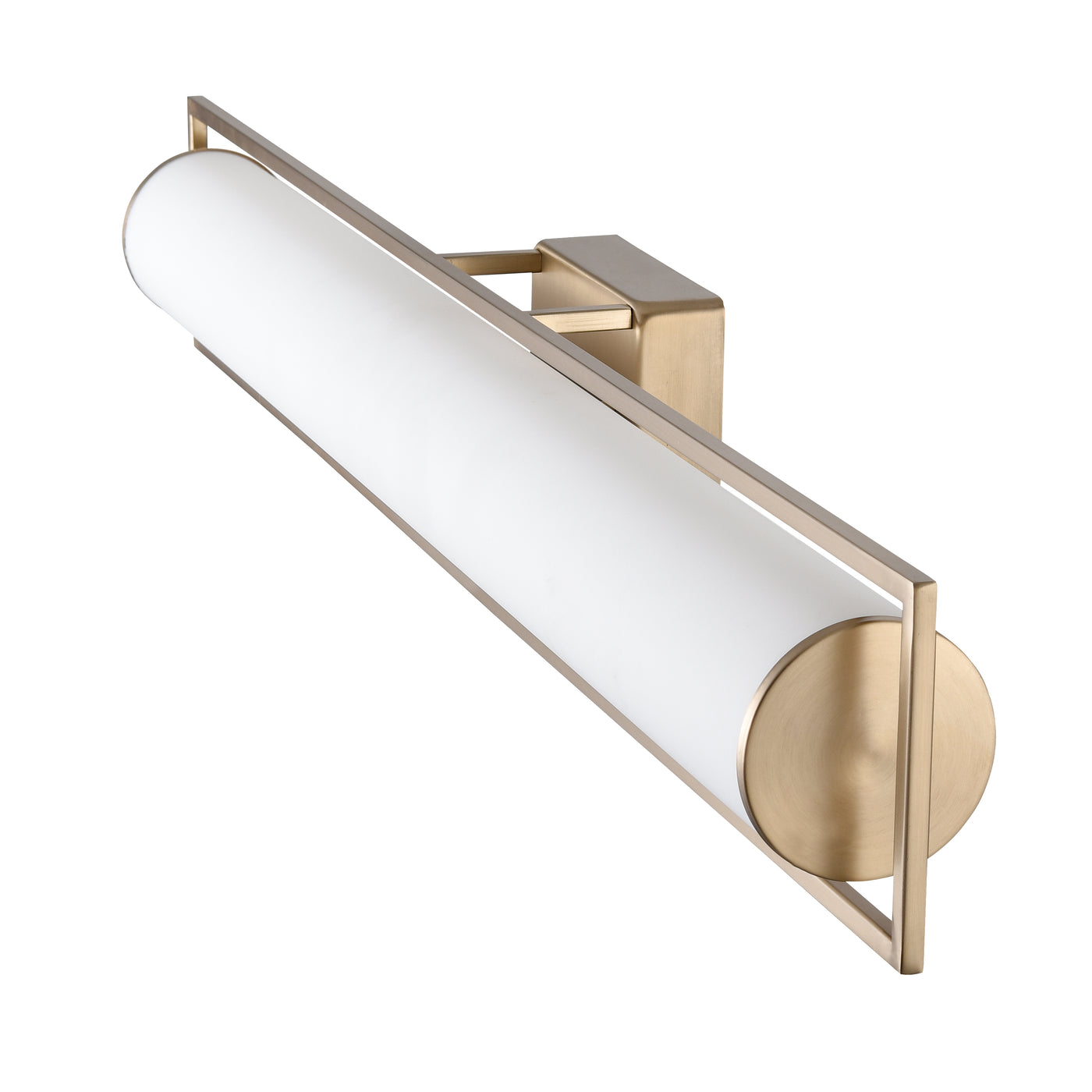 32'' Teylor Modern Gold  Vanity Light