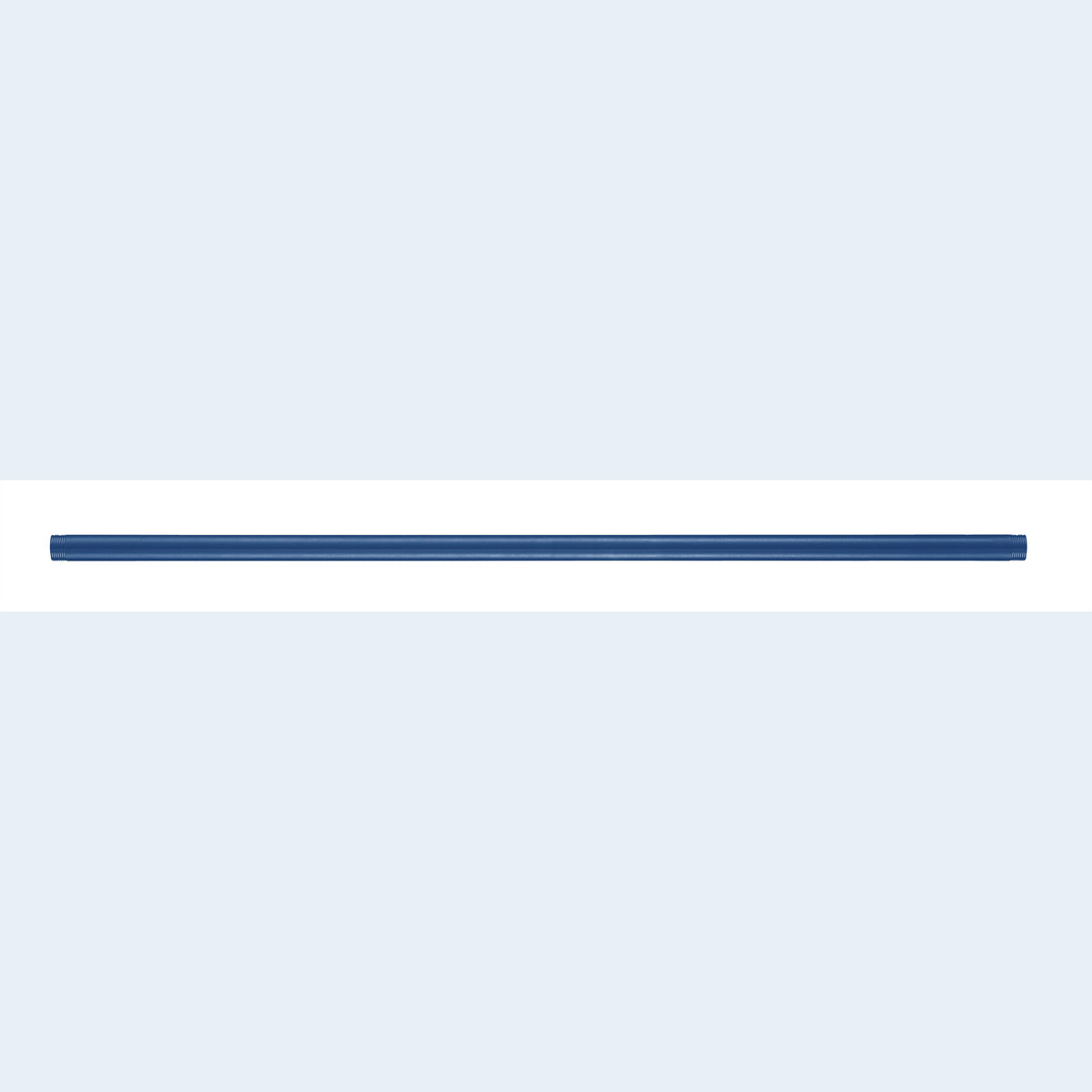 36-inch R Series Navy Blue Stem