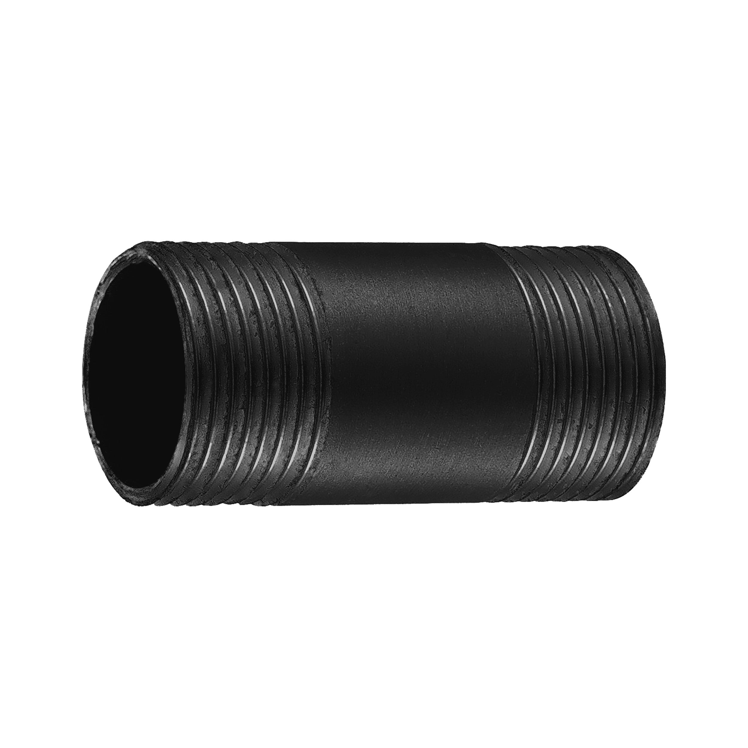 2-inch R Series Satin Black Stem