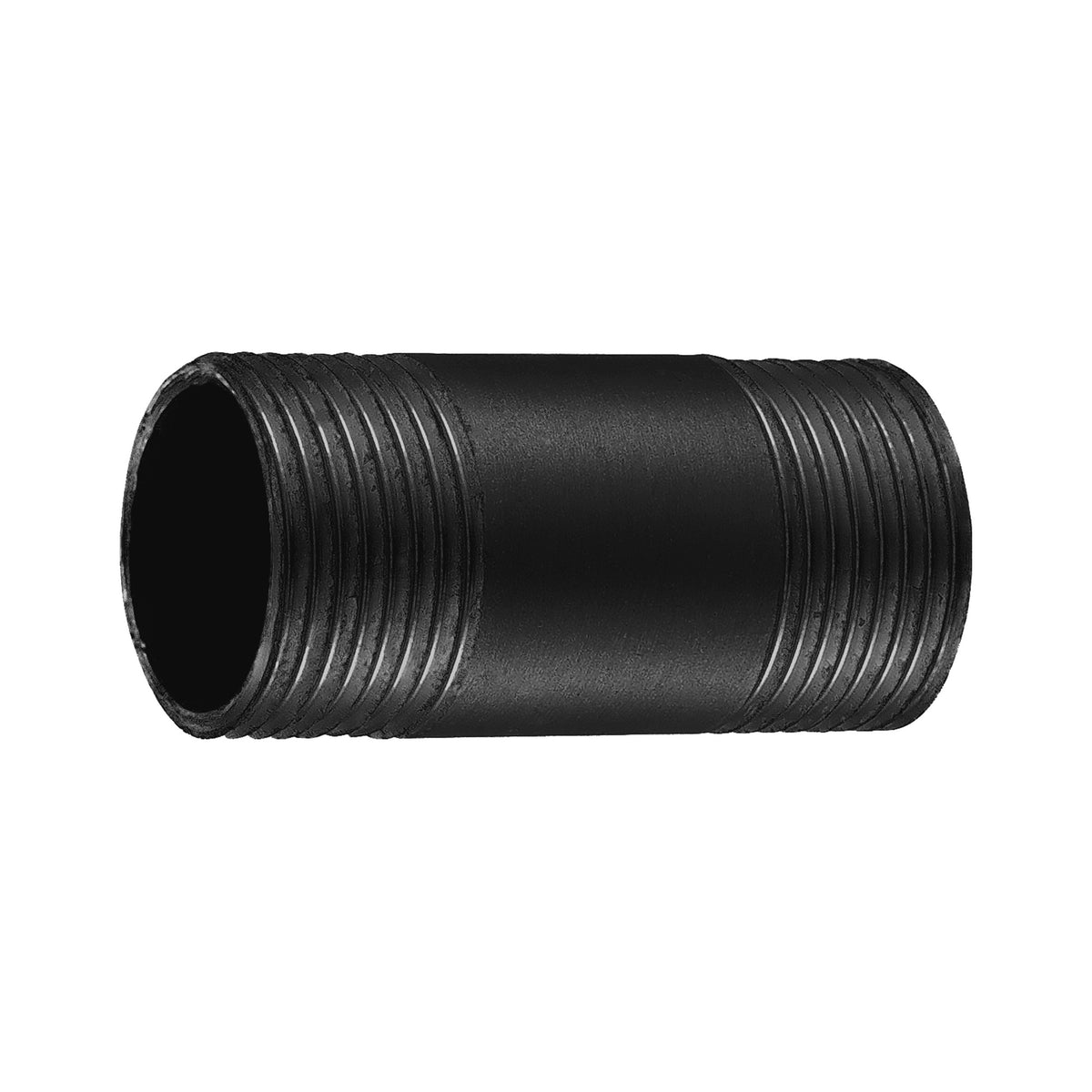 2-inch R Series Satin Black Stem
