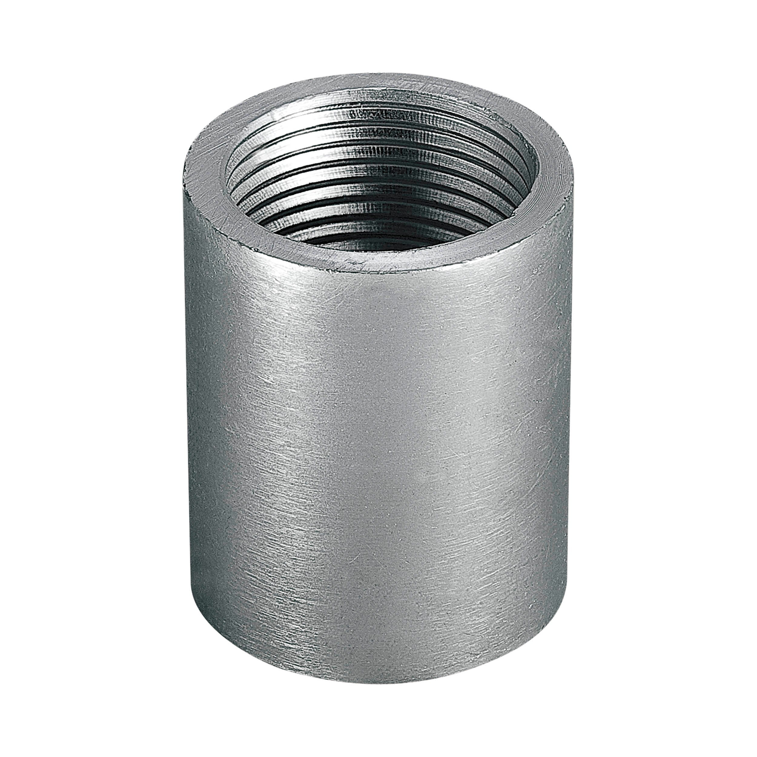 1.25'' Galvanized R Series Stem Connector