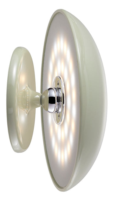 9 inch Kinoko XS Table Lamp