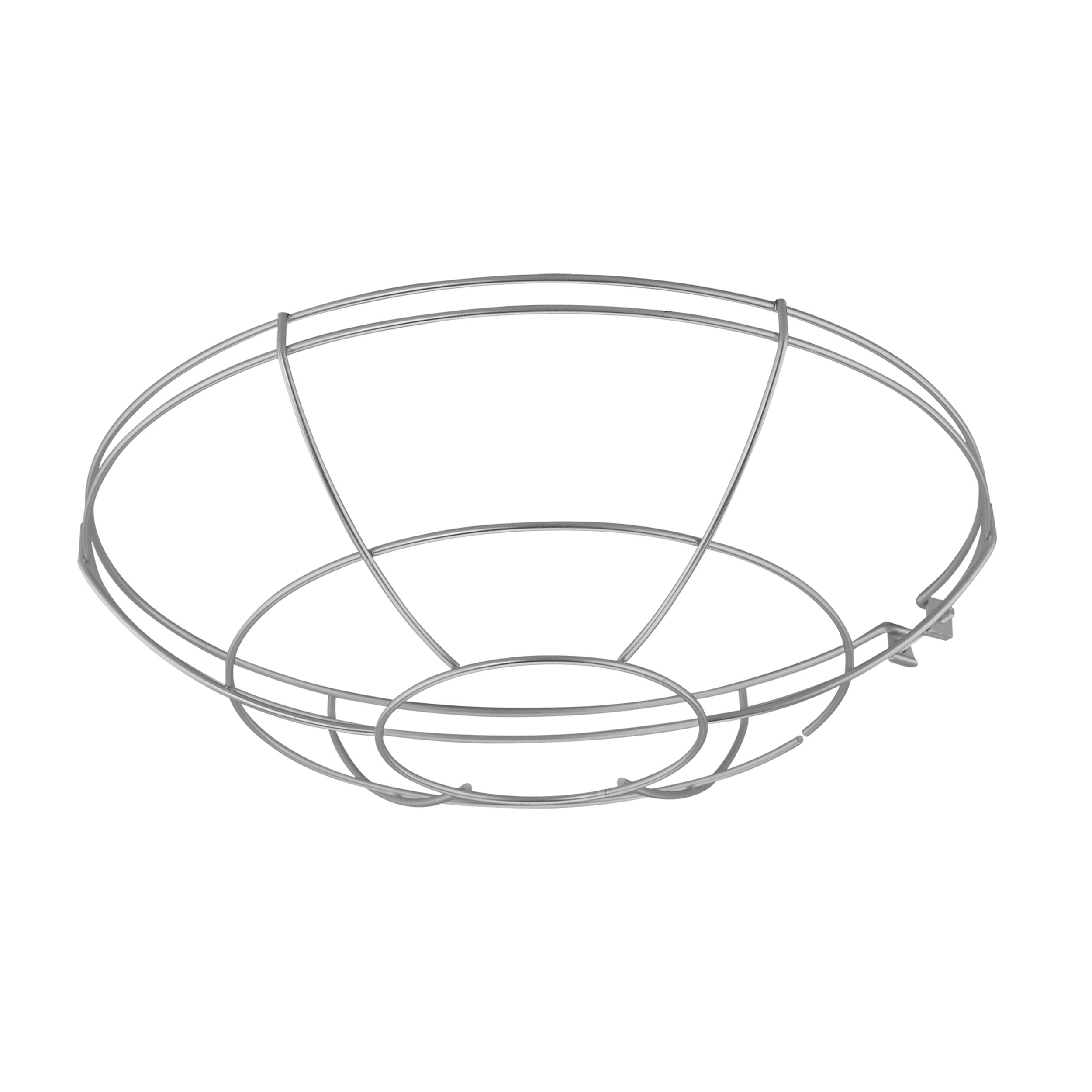 17'' Galvanized R Series Wire Guard