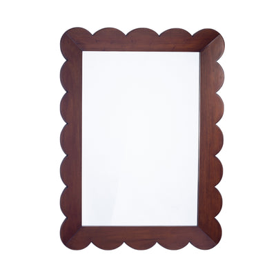 40'' Tart STAIN Wall Mirror