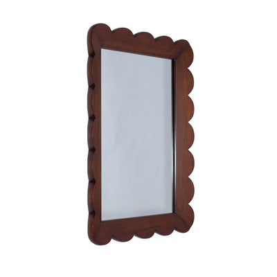 40'' Tart STAIN Wall Mirror