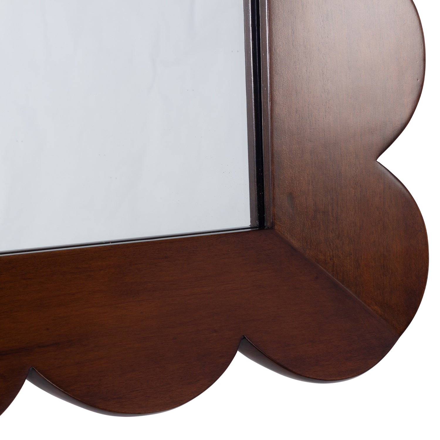 40'' Tart STAIN Wall Mirror