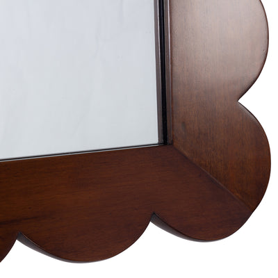 40'' Tart STAIN Wall Mirror