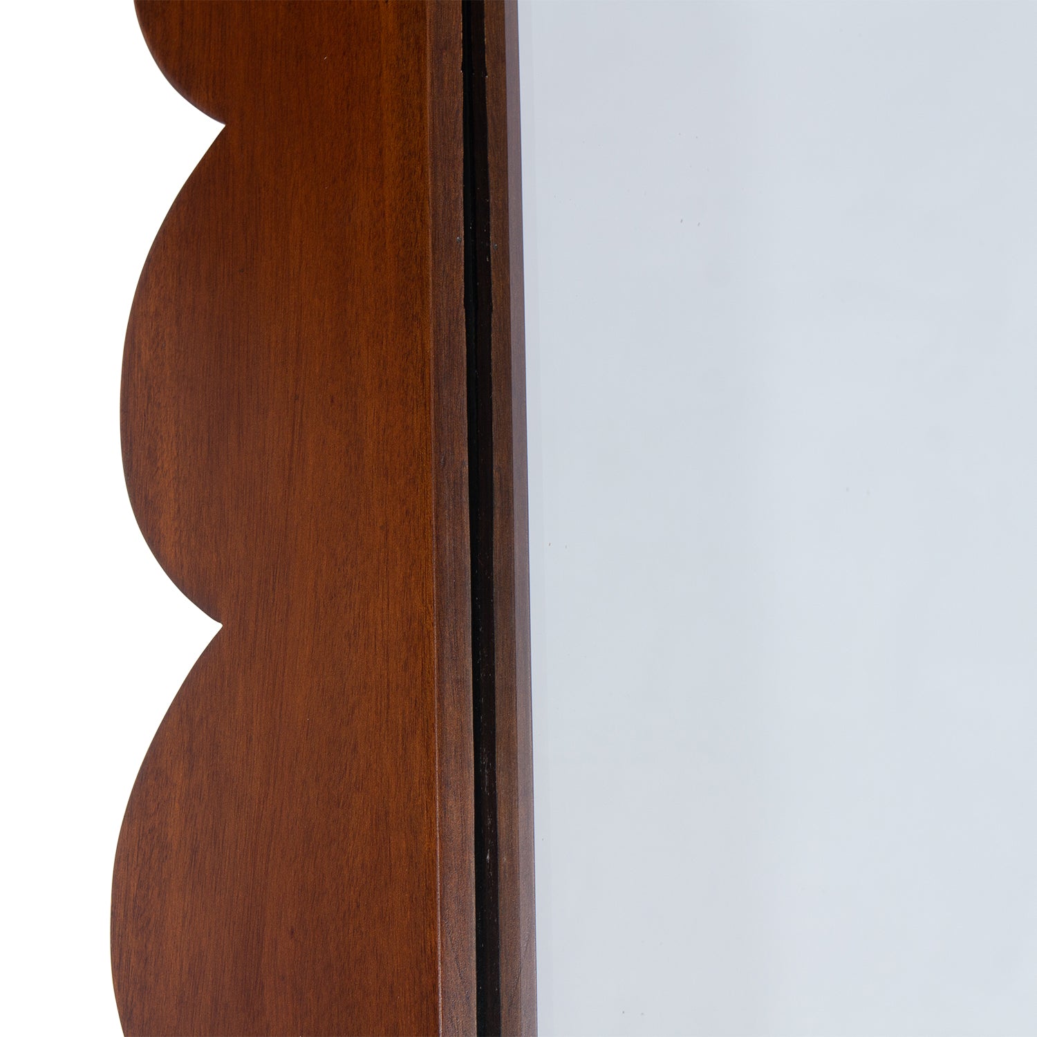 40'' Tart STAIN Wall Mirror