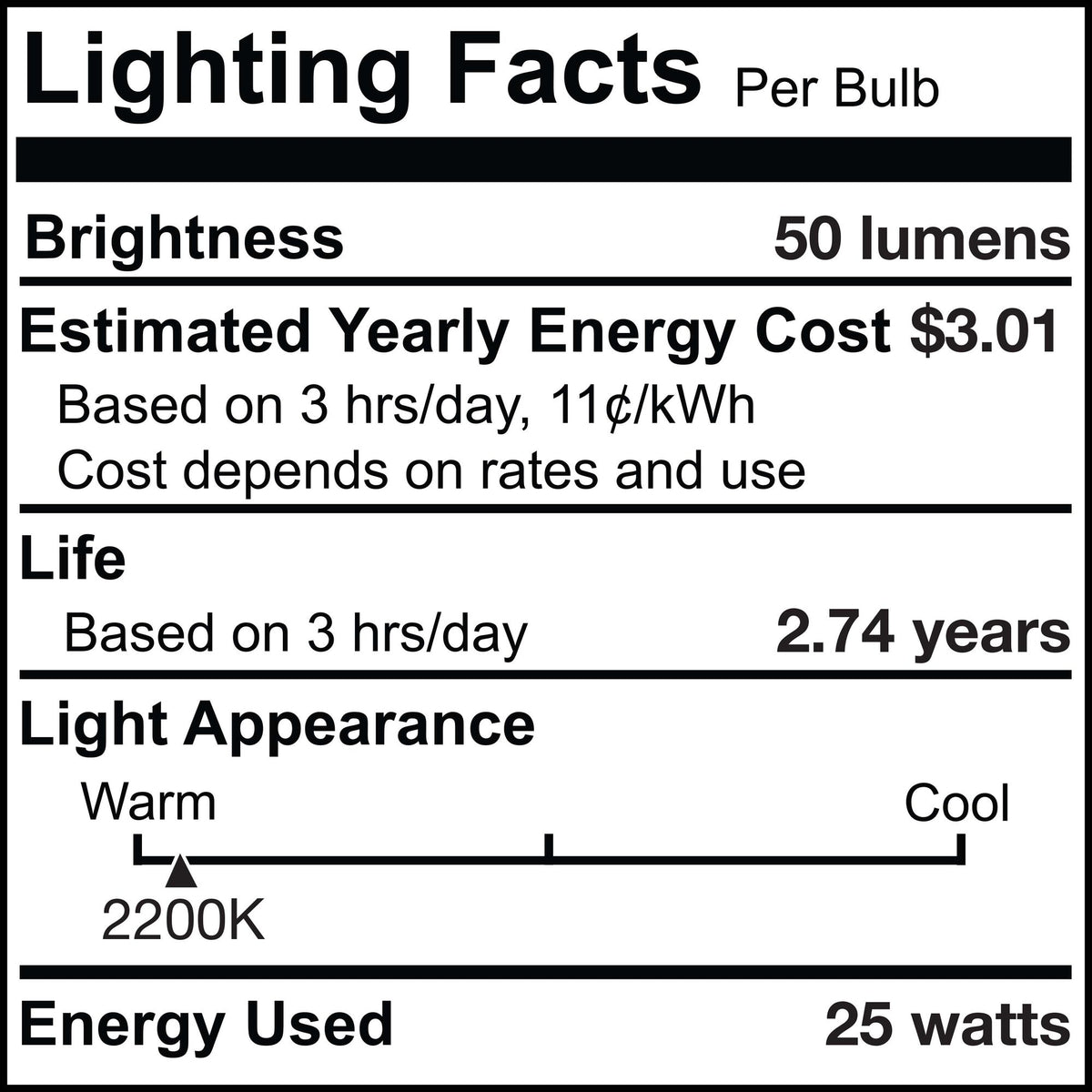 48-foot A19 Incandescent String Light Kit with 15 Sockets, 2200K, 2-Pack