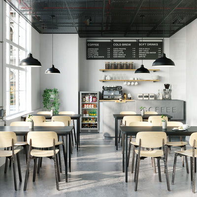 7.25'' R Series Satin Black 1 Light Pendant