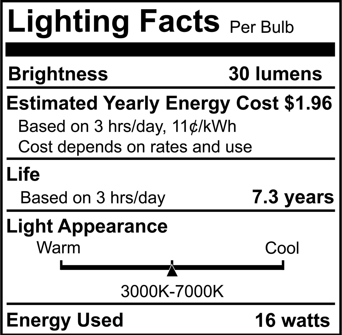 36-foot Black S14 Smart RGB Color-Changing LED String Light Kit with 18 Bulbs, 2-Pack