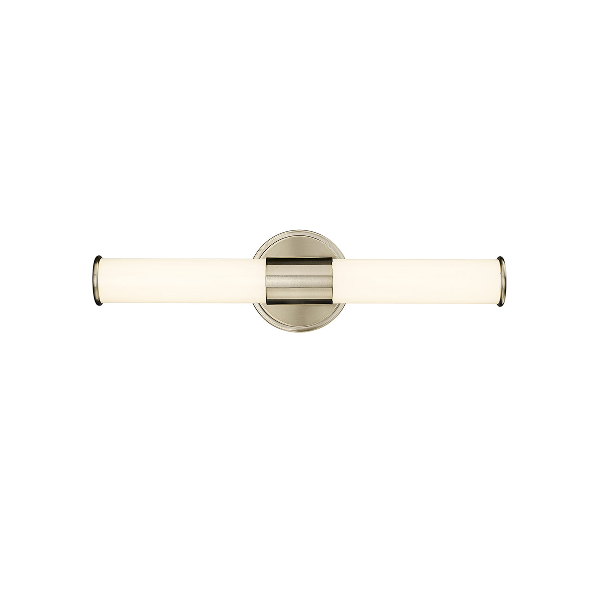 18'' Trumann Modern Gold 1 Vanity Light