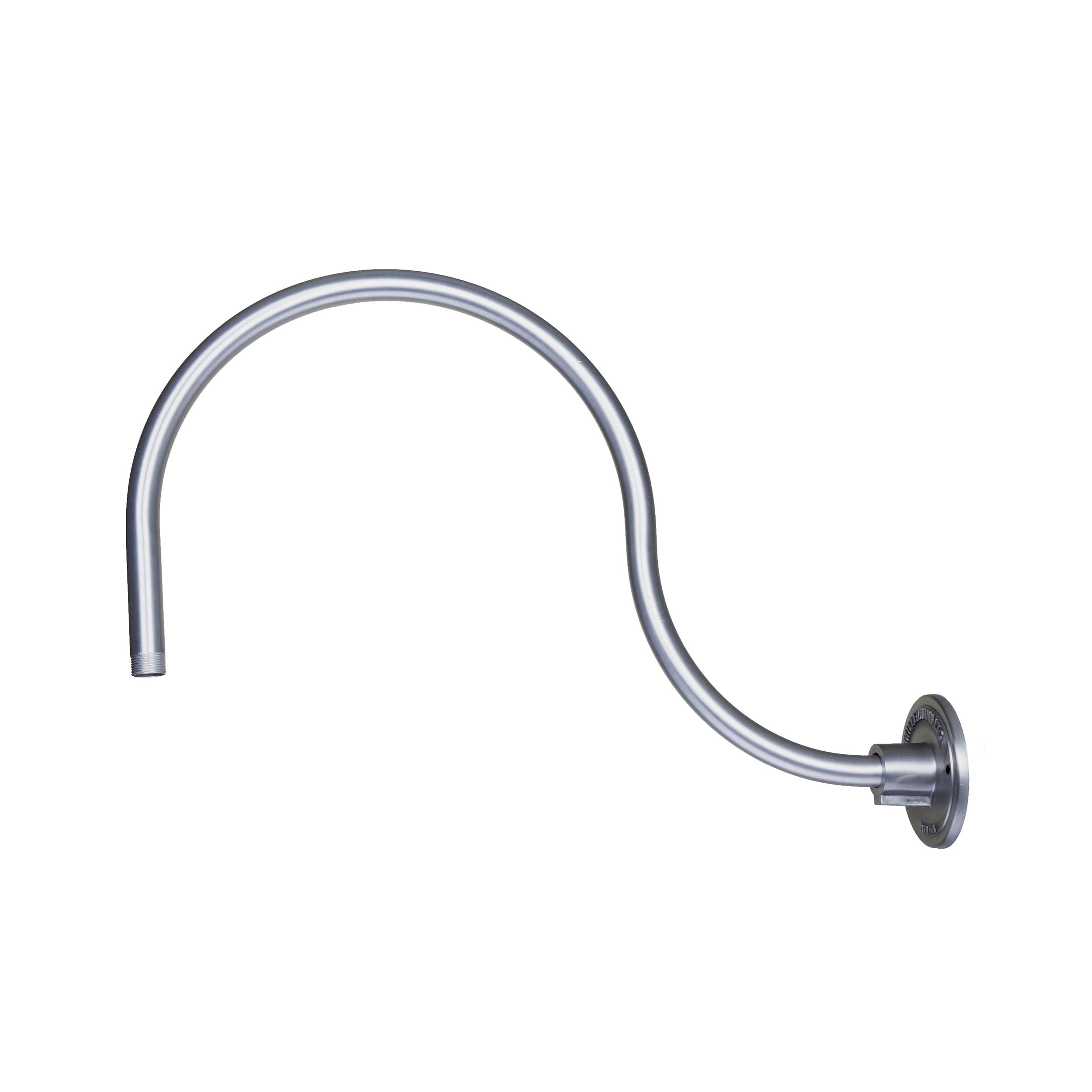 19-inch R Series Aluminum Gooseneck Arm