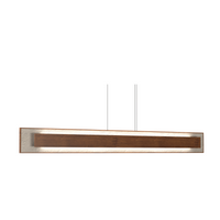 5.91'' Artisan Petra LED Accord Pendant Light